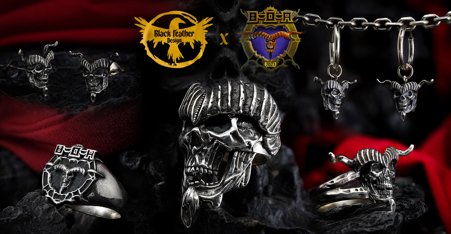 Bloodstock Collaboration