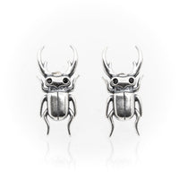 Thumbnail for Stag Beetle Studs